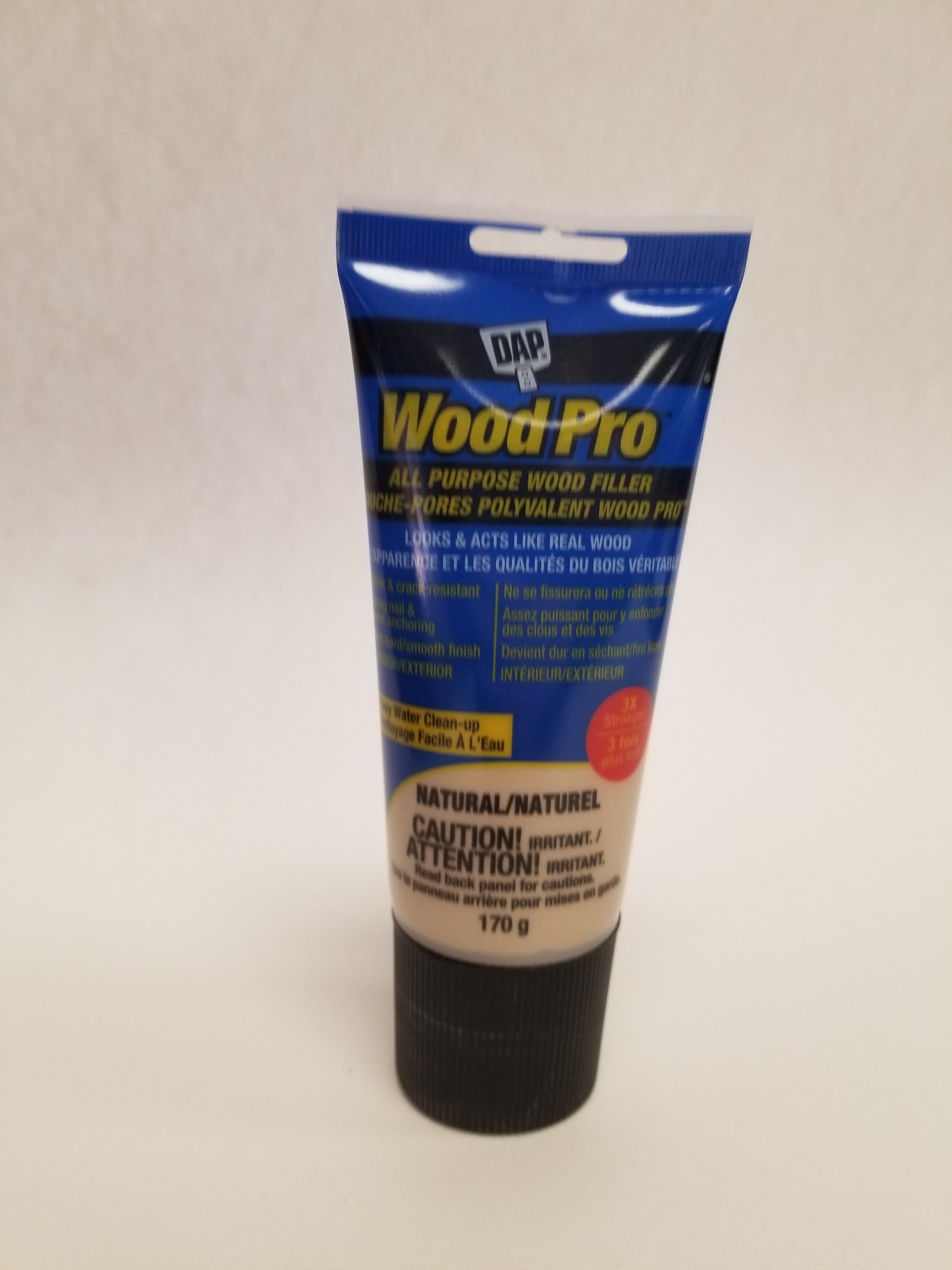 DAP Plastic Wood 6-Color Wood Finish Repair Kit - Brownsboro